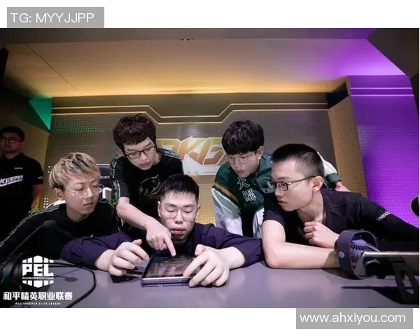 与陈秀英畅谈和平精英的成长历程与职业生涯探索